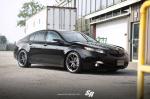 Acura TL by SR Auto Group 2012 года